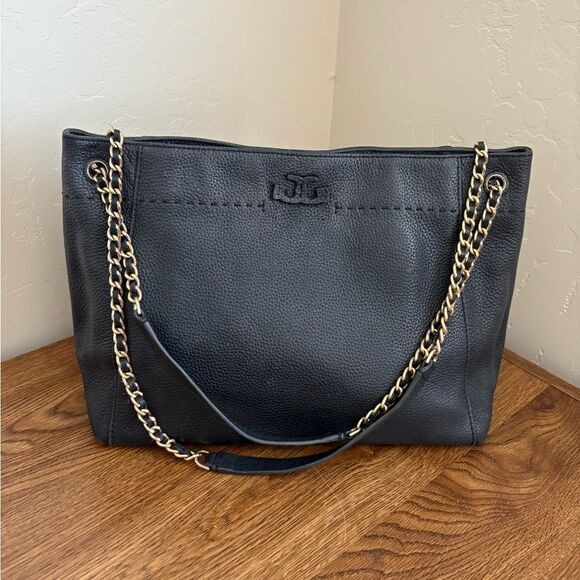 Tory Burch Large Tote - Picture 1 of 7